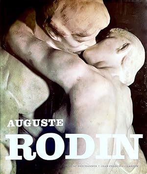 Seller image for Auguste Rodin for sale by Randall's Books