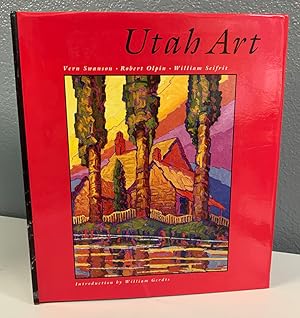 Utah Art: The Springville Museum Collection