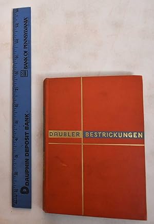 Bestrickungen: Novellen