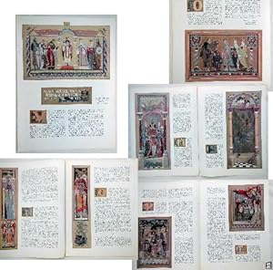 Bild des Verk�ufers f�r Art�culo Revista L'Illustration- Article Magazine : ANNA IAROSLAWNA, REINE DE FRANCE MLI - MLXXV zum Verkauf von LIBRER�A MAESTRO GOZALBO
