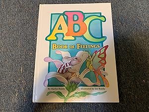 Seller image for ABC Book of Feelings for sale by Betty Mittendorf /Tiffany Power BKSLINEN