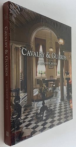 Immagine del venditore per Cavalry & Guards venduto da Brancamp Books