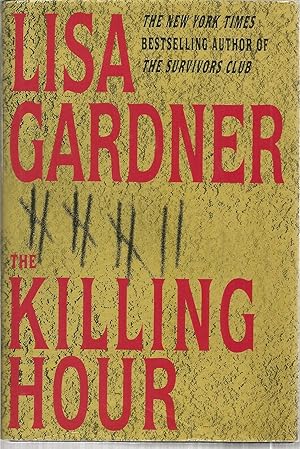 Image du vendeur pour The Killing Hour [Large Print] mis en vente par The Book Junction