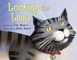 Bild des Verkufers fr Looking For Luna (Hardcover) zum Verkauf von BargainBookStores