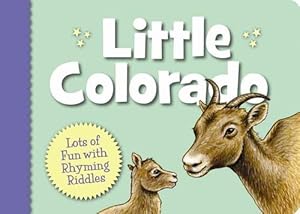 Imagen del vendedor de Little Colorado (Board Books) a la venta por Grand Eagle Retail