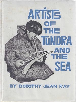 Seller image for Artists of the Tundra and the Sea for sale by Bishop's Curiosities