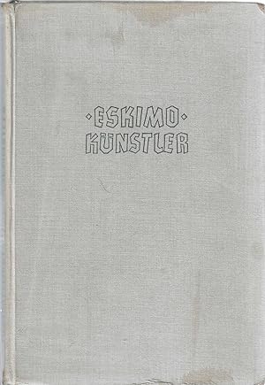 Seller image for Eskimokunstler for sale by Bishop's Curiosities
