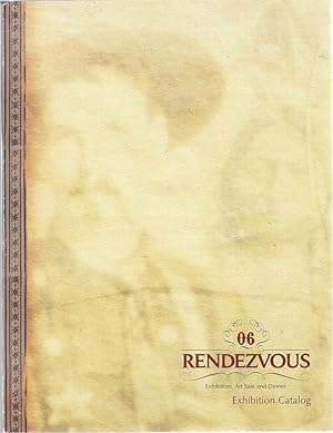 Seller image for 06 Rendevous for sale by Bishop's Curiosities