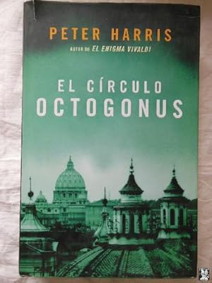 EL CIRCULO OCTOGONUS