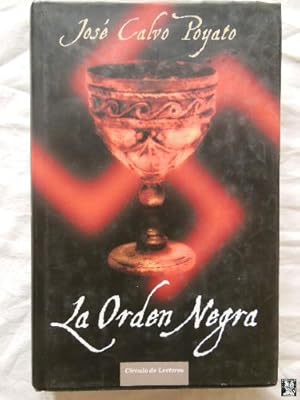 LA ORDEN NEGRA