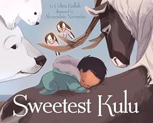Immagine del venditore per Sweetest Kulu (Paperback) venduto da Grand Eagle Retail