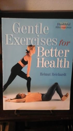 Gentle Exercises For Better Backs