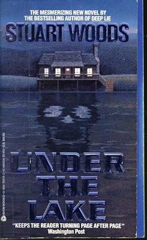 Seller image for Under The Lake for sale by Librairie Le Nord