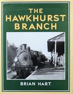 The Hawkhurst Branch
