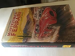 Bild des Verkufers fr Montezuma's Ferrari: And Other Adventures (Last Open Road) zum Verkauf von H&G Antiquarian Books