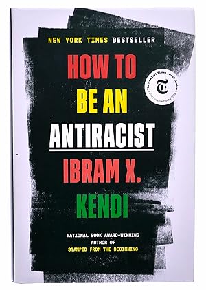 Seller image for How to Be an Antiracist for sale by Black Falcon Books