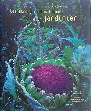 Seller image for Jardin medival for sale by Trevian Books