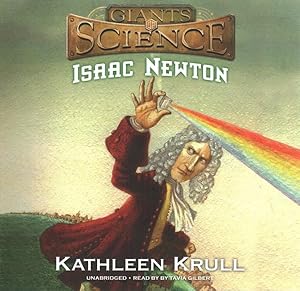 Seller image for Isaac Newton for sale by GreatBookPrices