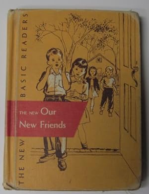 Seller image for The New OUR NEW FRIENDS for sale by Reflection Publications