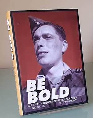 Be Bold