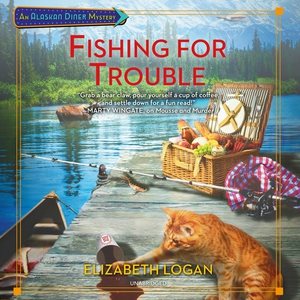Seller image for Fishing for Trouble for sale by GreatBookPrices
