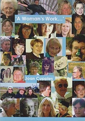 Seller image for 'A Woman'sWork.' for sale by WeBuyBooks