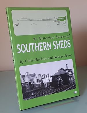 Historical Survey of Southern Sheds