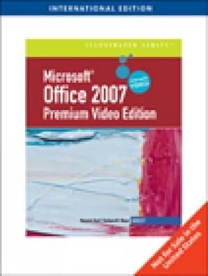 Image du vendeur pour Microsoft Office 2007 mis en vente par WeBuyBooks