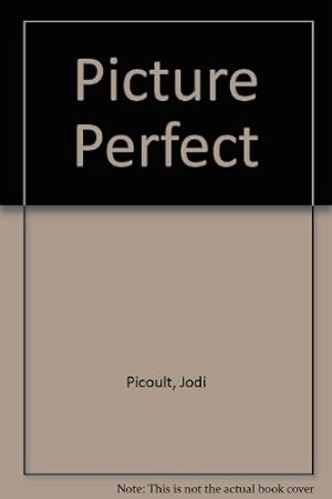 Imagen del vendedor de Picture Perfect a la venta por WeBuyBooks