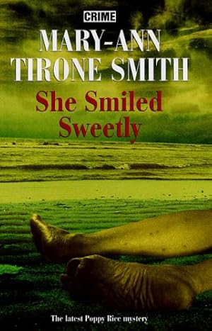 Image du vendeur pour She Smiled Sweetly mis en vente par WeBuyBooks