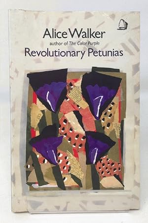 Seller image for Revolutionary Petunias for sale by Cambridge Recycled Books