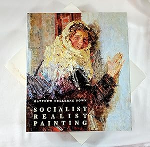 Bild des Verkufers fr Socialist Realist Painting zum Verkauf von Resource Books, LLC