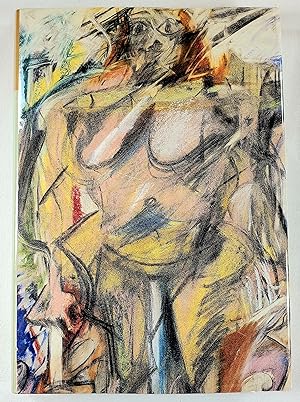 Seller image for Willem de Kooning: Tracing the Figure for sale by Resource Books, LLC