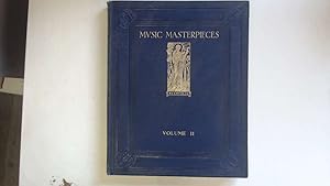 Seller image for Music Masterpieces. Volume 2. Gems from the World's Famous Operas & Musical Plays. for sale by Goldstone Rare Books