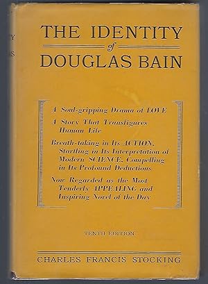 The Identity of Douglas Bain