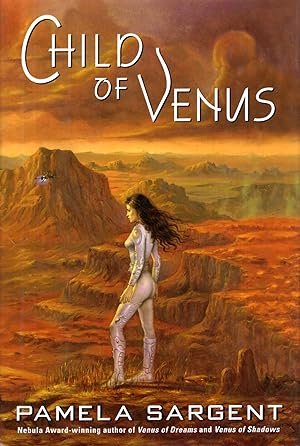 Immagine del venditore per Child of Venus venduto da Ziesings