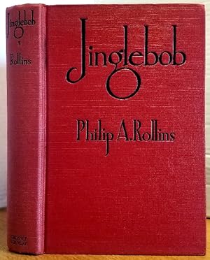 Seller image for JINGLEBOB for sale by MARIE BOTTINI, BOOKSELLER