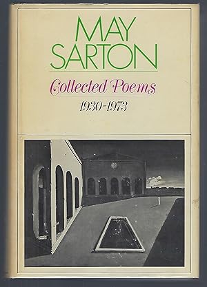 Collected Poems (1930-1973)