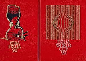 Seller image for Italia World Cup 90. Bella Italia 90 - Cofanetto for sale by Libro Co. Italia Srl