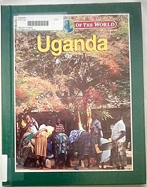 Seller image for Uganda (Countries of the World) for sale by P Peterson Bookseller