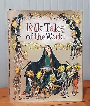 Folk Tales of the World