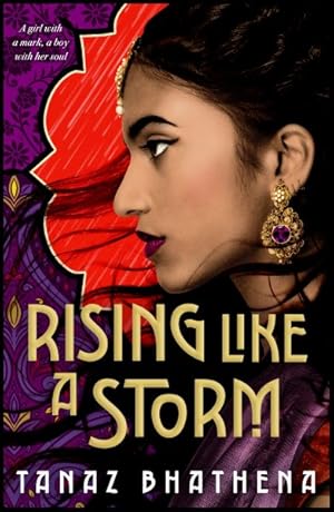 Imagen del vendedor de Rising Like a Storm a la venta por GreatBookPrices