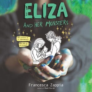 Seller image for Eliza and Her Monsters for sale by GreatBookPricesUK