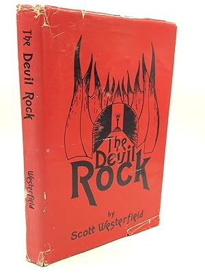 Bild des Verkufers fr THE DEVIL ROCK zum Verkauf von Kubik Fine Books Ltd., ABAA