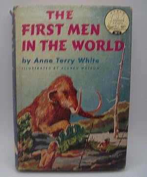 Seller image for The First Men in the World (World Landmark Books W-1) for sale by Easy Chair Books