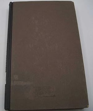 Seller image for Sowing: An Autobiography of the Years 1880 to 1904 for sale by Easy Chair Books