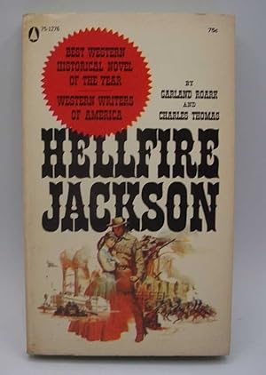 Image du vendeur pour Hellfire Jackson mis en vente par Easy Chair Books