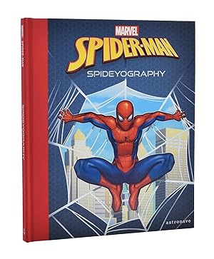 Seller image for SPIDER-MAN. SPIDEYOGRAPHY for sale by Librera Monogatari
