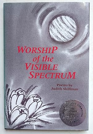 Worship of the Visible Spectrum