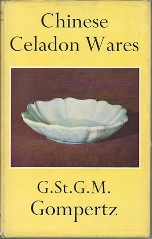 Chinese Celadon Wares.